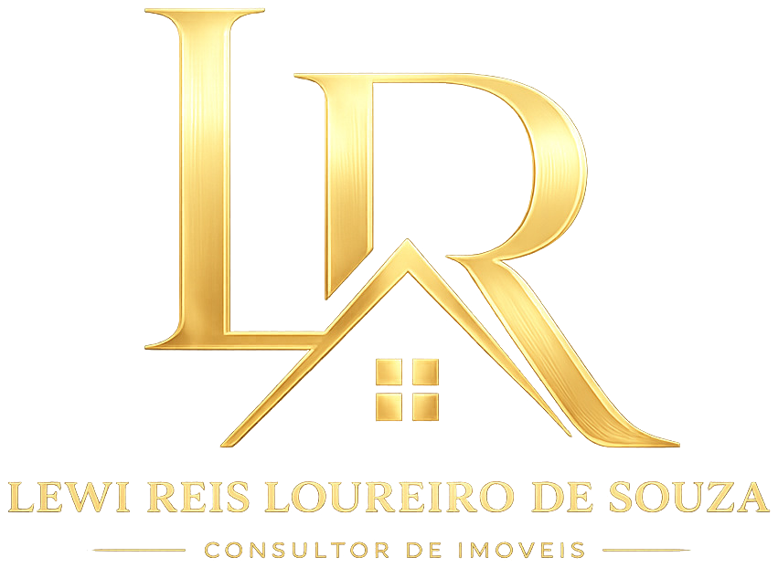 Lewi Reis Loureiro de Souza — Consultor de Imóveis